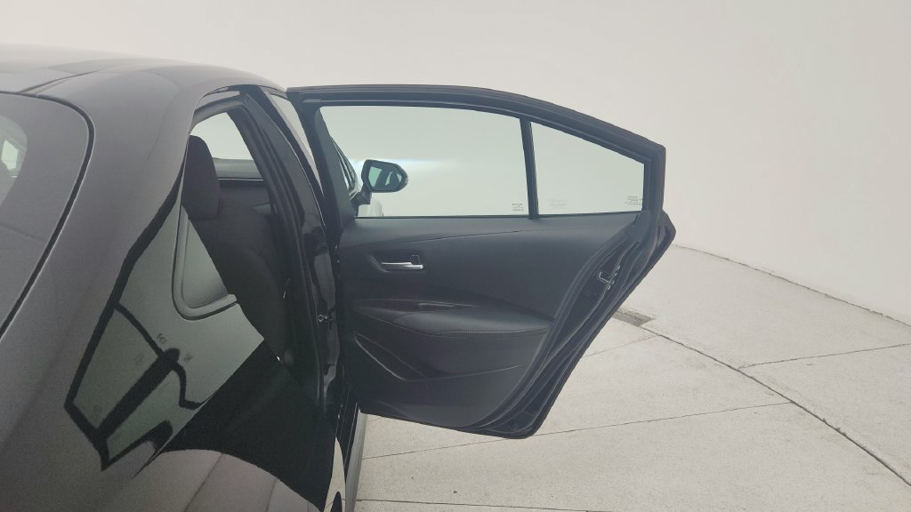 Used 2025 Toyota Corolla SE FWD image 26