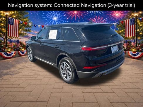 Certified 2023 Lincoln Corsair AWD w/ Equipment Group 101A image 5