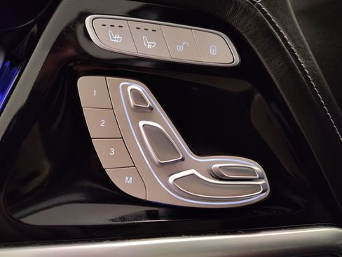 Certified 2019 Mercedes-Benz G 550 G 550 image 20