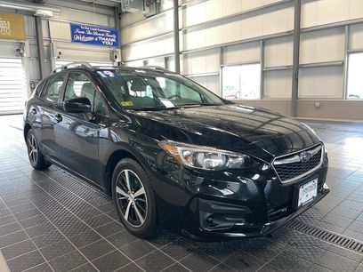 Used 2019 Subaru Impreza 2.0i Premium