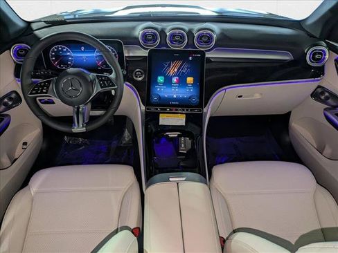 New 2026 Mercedes-Benz GLC 300 image 16