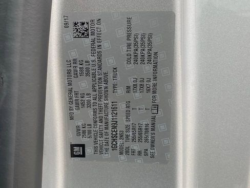 Used 2018 Chevrolet Colorado LT w/ LT Convenience Package image 35