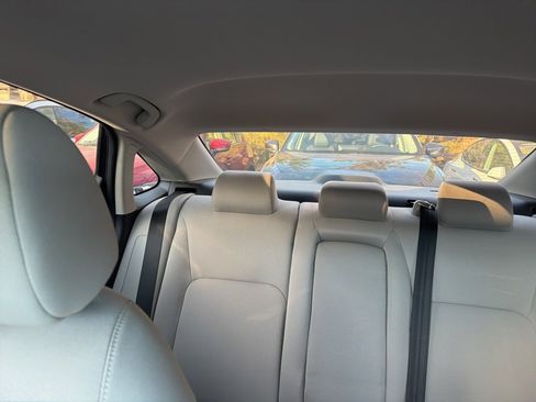 Used 2023 Honda Civic EX image 23