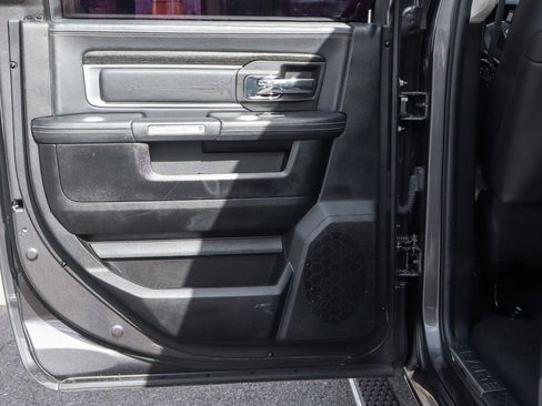 Used 2014 RAM 2500 Limited image 44