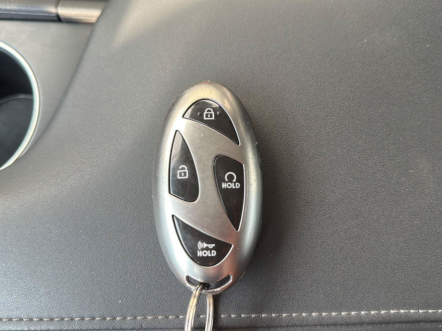 Used 2025 Hyundai Sonata SEL FWD image 33