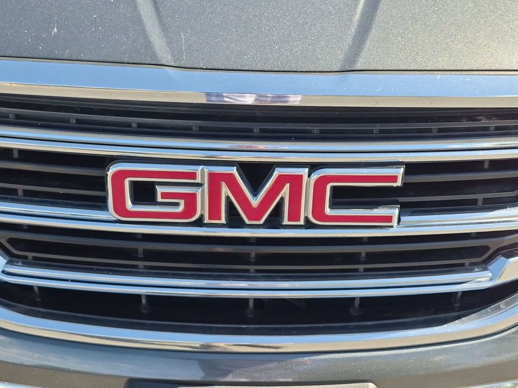 Used 2018 GMC Terrain SLT w/ Preferred Package AWD/4WD image 6