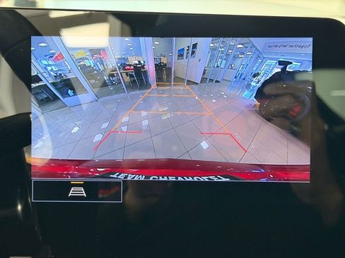 Used 2023 Chevrolet Corvette Stingray Coupe w/ 1LT image 16