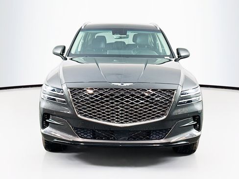 Used 2024 Genesis GV80 2.5T image 2