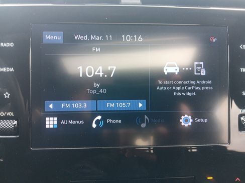 Used 2022 Hyundai Santa Cruz SEL Premium image 25