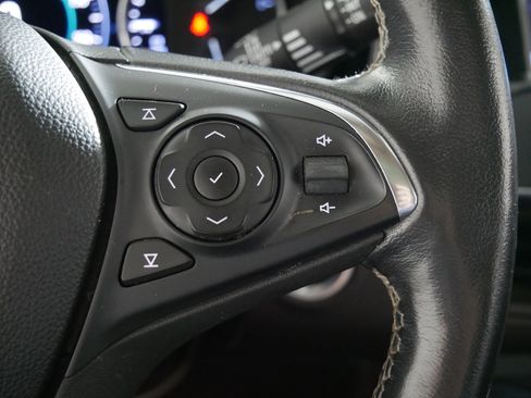 Used 2017 Buick Envision Premium w/ Driver Confidence Package image 29