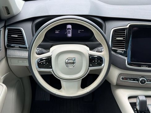 Certified 2023 Volvo XC90 T8 Plus w/ Protection Package AWD/4WD image 26