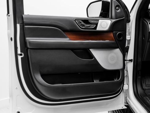 Used 2022 Lincoln Navigator L Black Label image 41