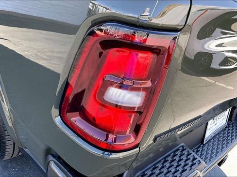 New 2026 RAM 1500 Big Horn AWD/4WD image 12