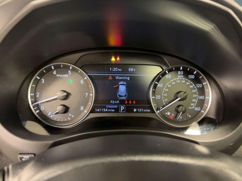 Used 2020 INFINITI QX50 Essential w/ Edition 30 Package image 18