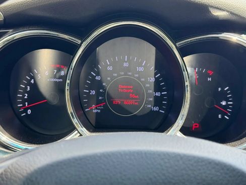 Used 2012 Kia Optima LX FWD image 27