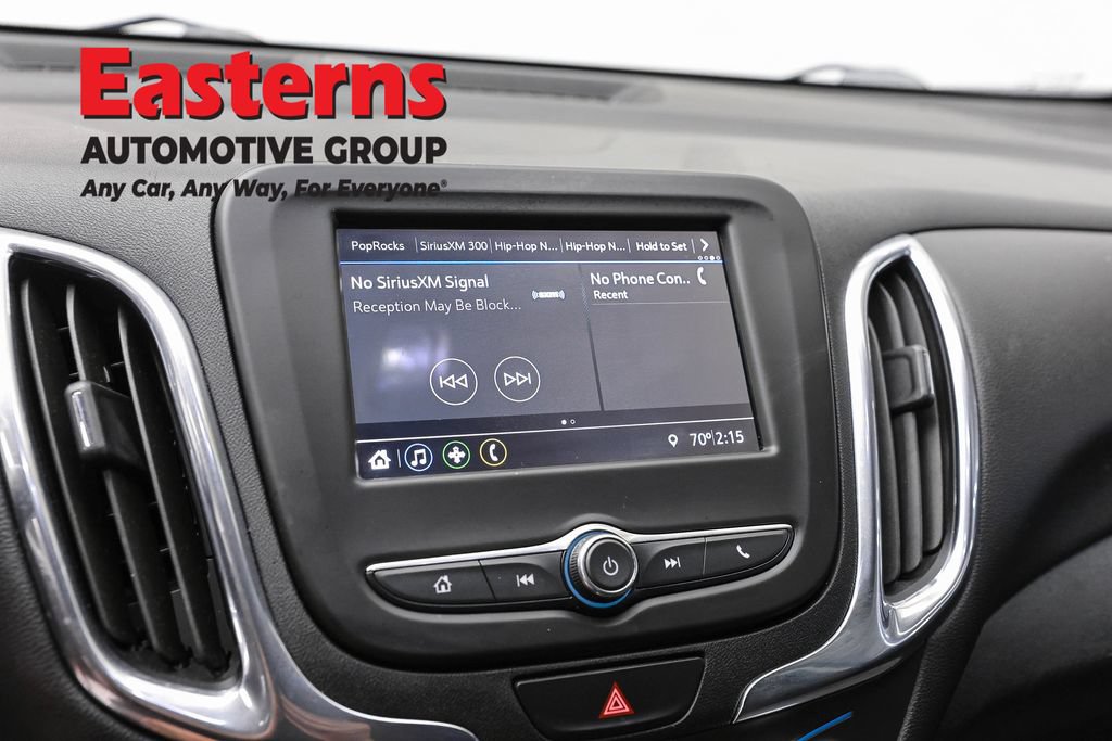 Used 2019 Chevrolet Equinox LT AWD/4WD image 19