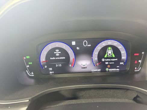 Used 2024 Acura Integra Type S image 20