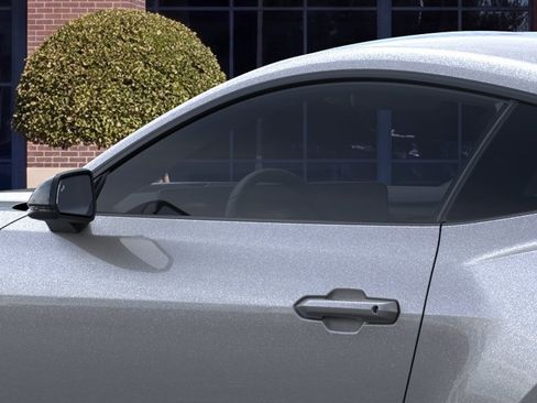 New 2026 Ford Mustang Premium RWD image 20