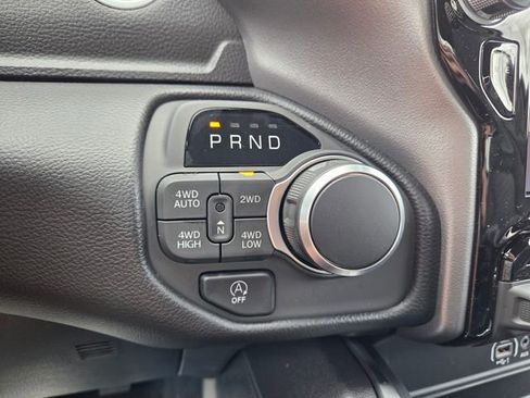 New 2026 RAM 1500 Big Horn image 27