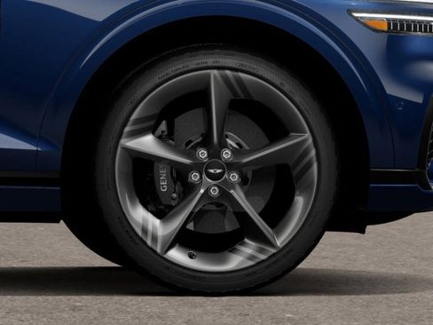 New 2026 Genesis GV70 3.5T Sport Prestige image 8