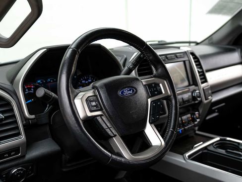 Used 2021 Ford F250 Lariat w/ Tremor Off-Road Package AWD/4WD image 20