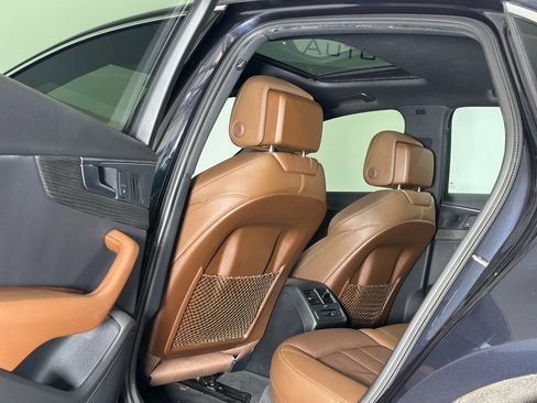 Used 2017 Audi A4 2.0T Premium Plus w/ Premium Plus Package image 11