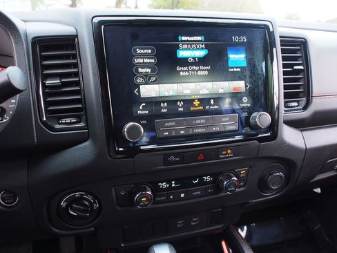 Used 2023 Nissan Frontier PRO-4X w/ Tow Package image 24