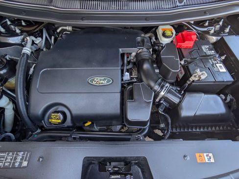 Used 2013 Ford Explorer XLT w/ Class III Trailer Tow Pkg image 20