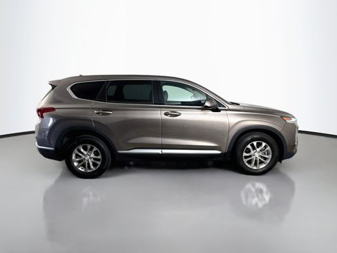 Used 2020 Hyundai Santa Fe SEL w/ Cargo Package FWD image 11
