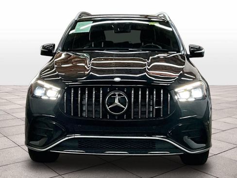 Used 2024 Mercedes-Benz GLE 53 AMG 4MATIC image 3