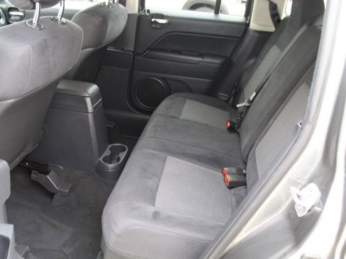 Used 2012 Jeep Patriot Sport w/ PWR Value Group image 25