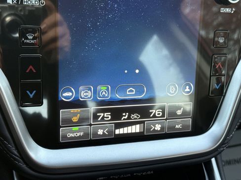Used 2025 Subaru Legacy Premium image 20