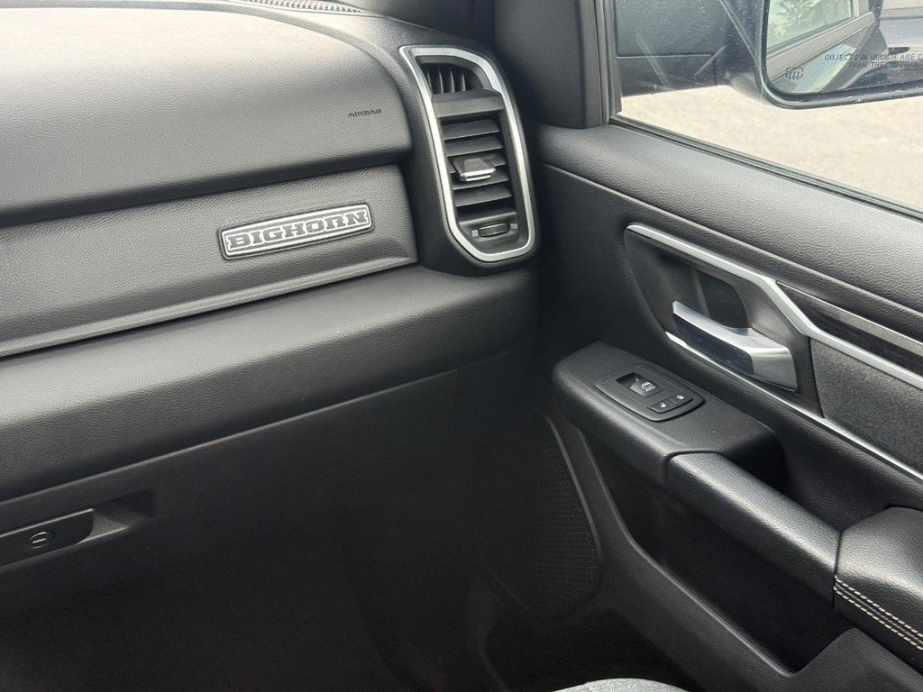 Used 2023 RAM 1500 Big Horn AWD/4WD image 12