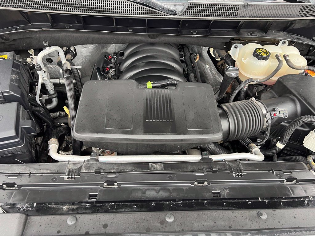 Used 2020 Chevrolet Silverado 1500 LTZ w/ LTZ Premium Package AWD/4WD image 51