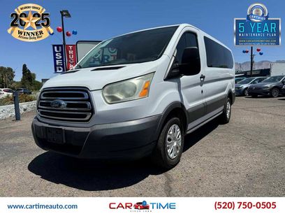 Used 2015 Ford Transit 150 XLT