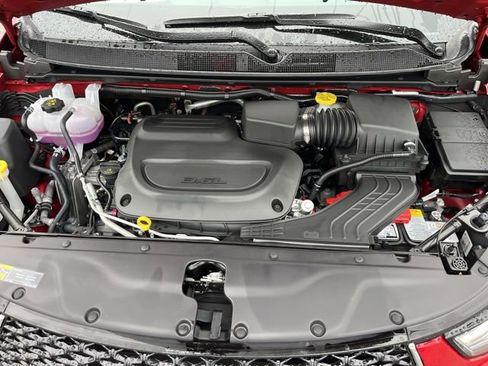New 2026 Chrysler Pacifica Select image 19