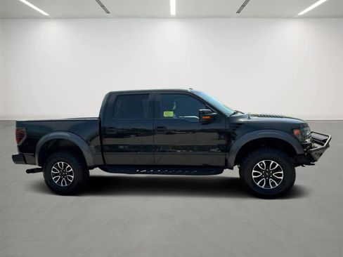 Used 2014 Ford F150 Raptor w/ Equipment Group 801A Luxury AWD/4WD image 5