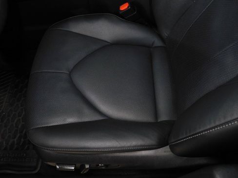 Used 2024 Toyota Grand Highlander Limited image 35