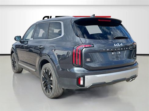 Used 2023 Kia Telluride SX image 5