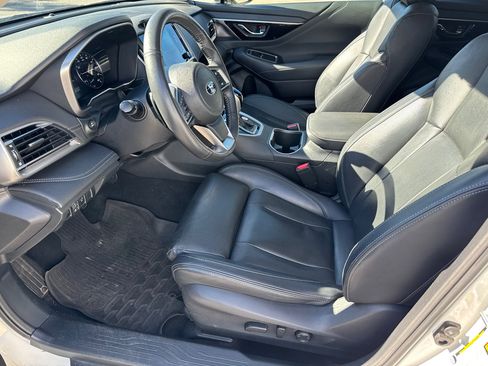 Used 2024 Subaru Outback Touring XT image 9