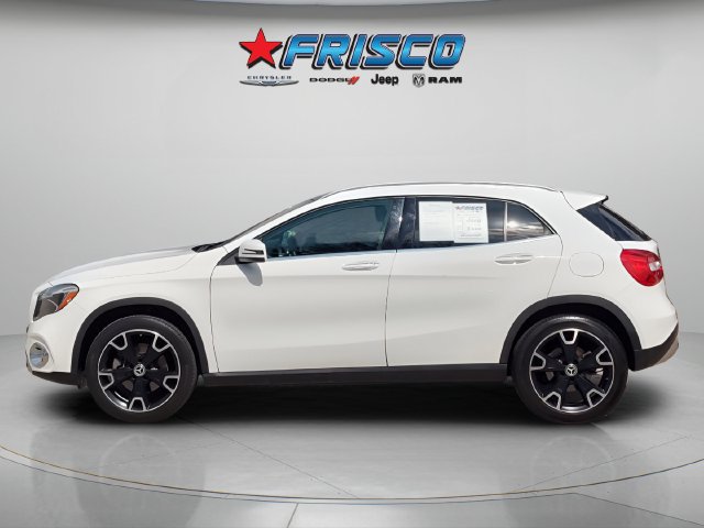 Used 2018 Mercedes-Benz GLA 250 image 4