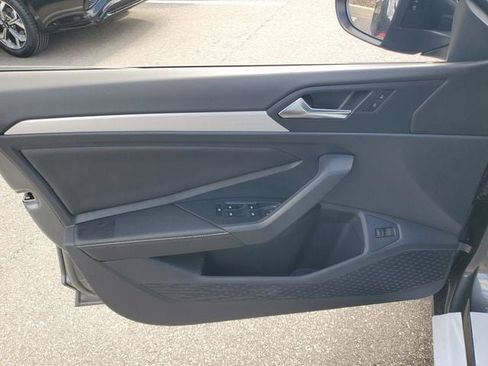 New 2026 Volkswagen Jetta Sport FWD image 11