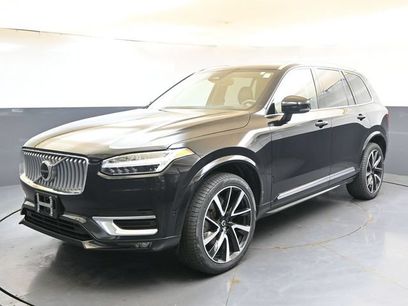 Used 2024 Volvo XC90 B6 Ultimate