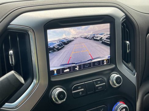 Used 2023 GMC Sierra 2500 SLT AWD/4WD image 20