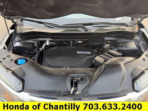 Used 2019 Honda Ridgeline RTL image 36