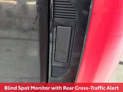 Certified 2025 Toyota Tundra Platinum image 17