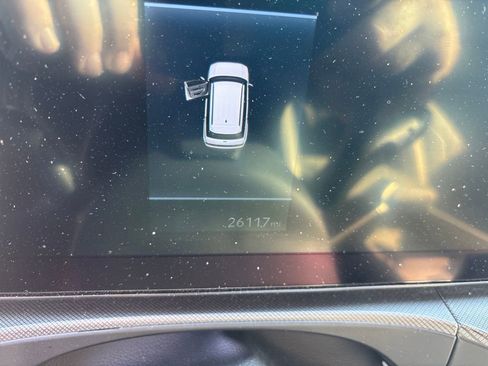 Used 2024 Hyundai Santa Fe SEL FWD image 1