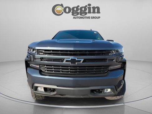 Used 2022 Chevrolet Silverado 1500 RST image 11