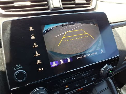 Used 2020 Honda CR-V Touring image 34