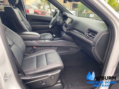 Used 2026 Dodge Durango GT AWD/4WD image 20